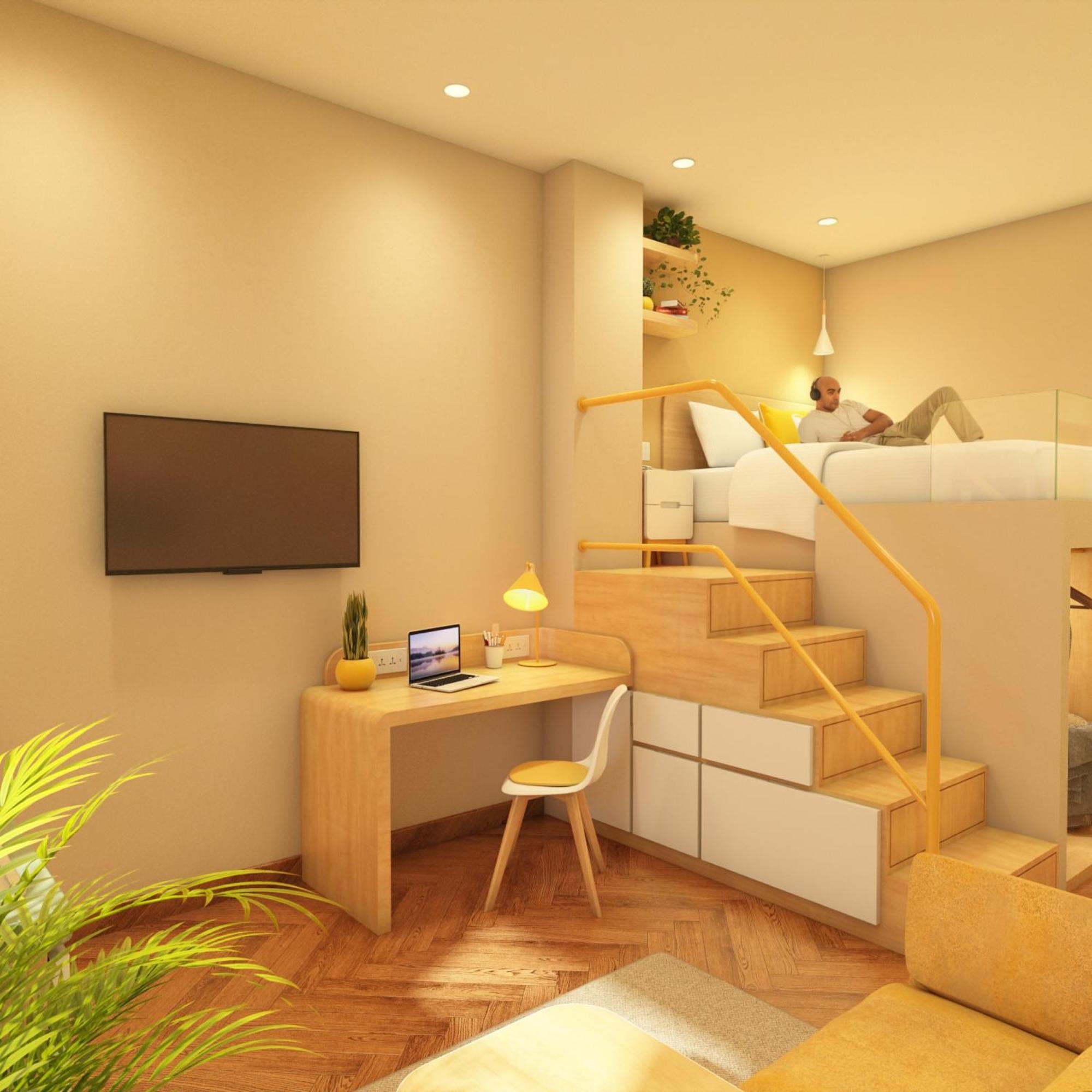 Bloom Hotel - Golf Course Road, Sector 43 구르가온 외부 사진
